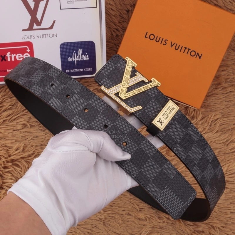 Louis Vuitton Belts MoistureWicking 299989