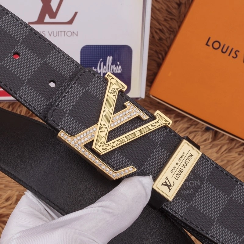 Louis Vuitton Belts MoistureWicking 299989