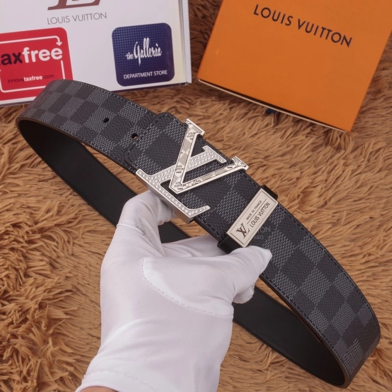 Louis Vuitton Belts SmoothTexture 299970
