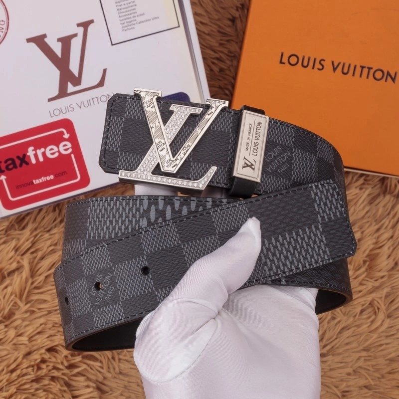 Louis Vuitton Belts SmoothTexture 299970