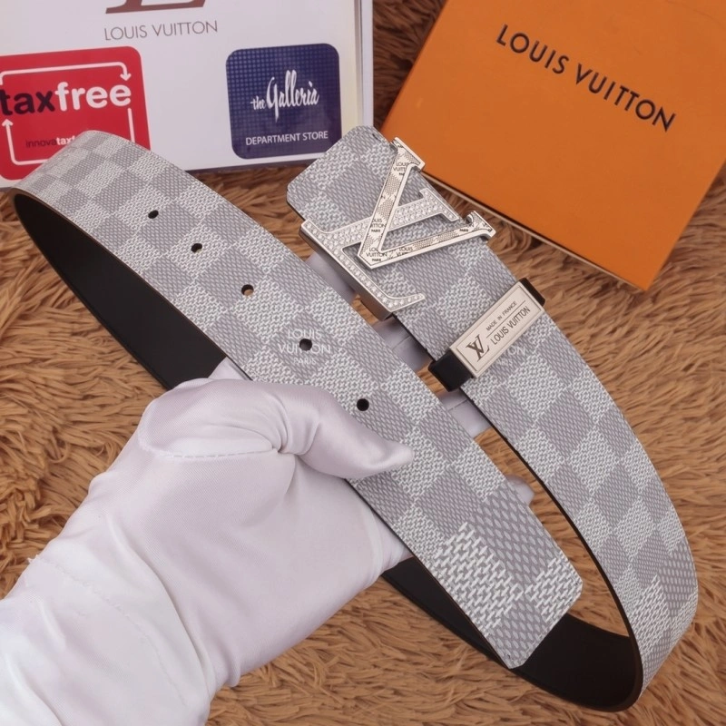 WeatherProof Louis Vuitton Belts 299992