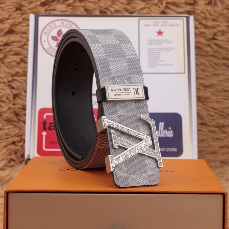 WeatherProof Louis Vuitton Belts 299992