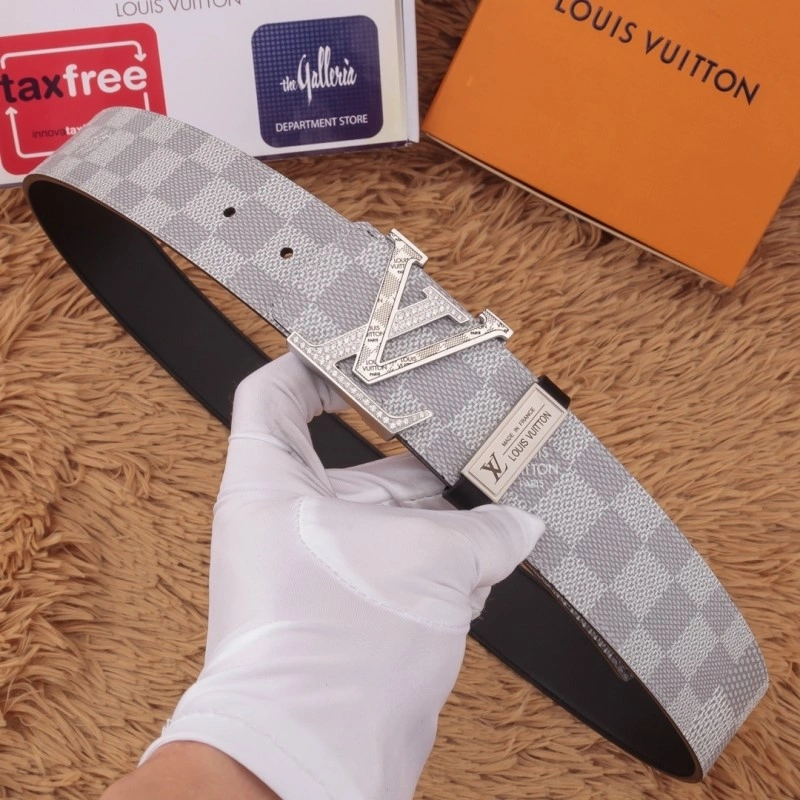 WeatherProof Louis Vuitton Belts 299992