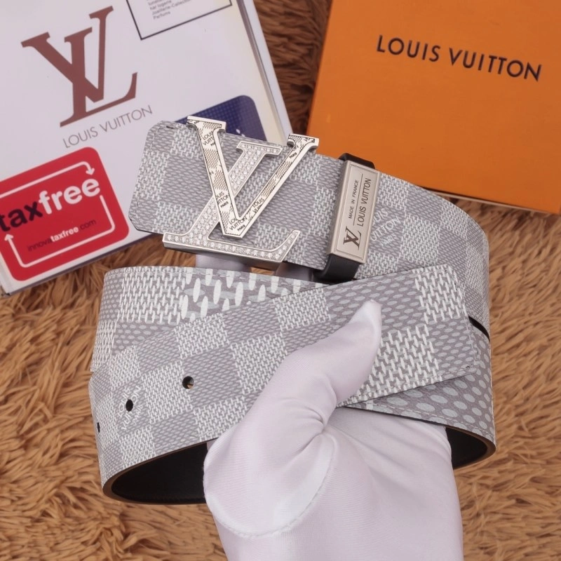 WeatherProof Louis Vuitton Belts 299992