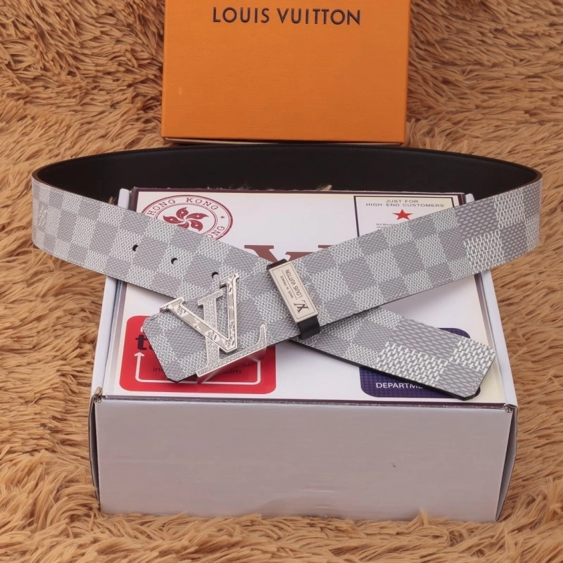 WeatherProof Louis Vuitton Belts 299992