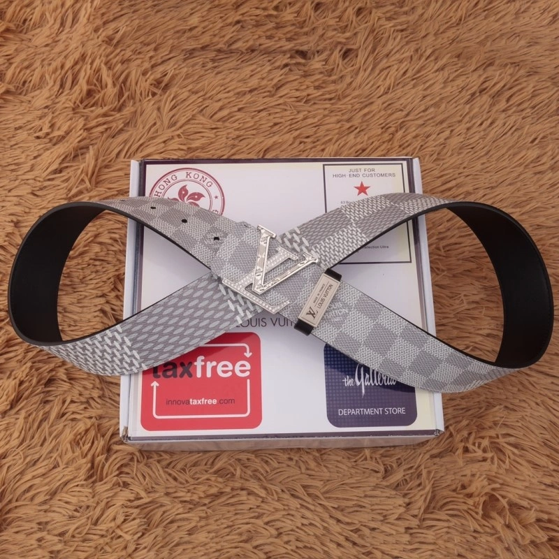 WeatherProof Louis Vuitton Belts 299992