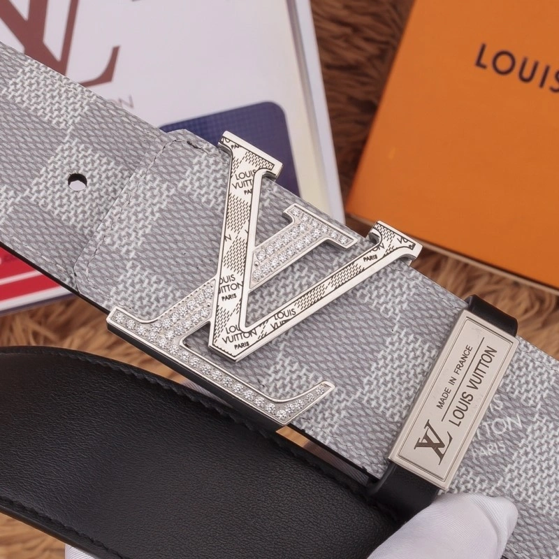 WeatherProof Louis Vuitton Belts 299992