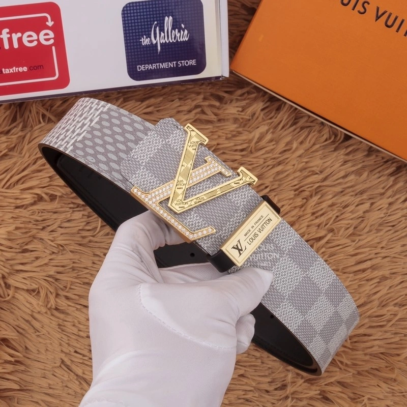 Louis Vuitton Belts Efficient 299985