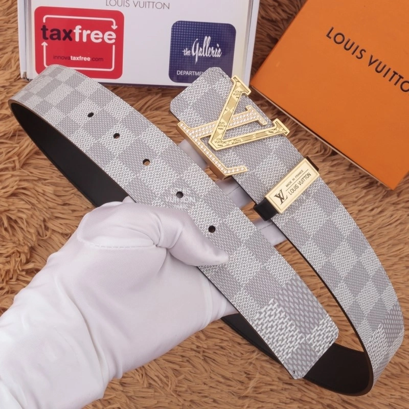 Louis Vuitton Belts Efficient 299985