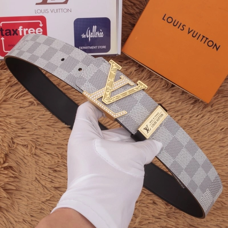 Louis Vuitton Belts Efficient 299985
