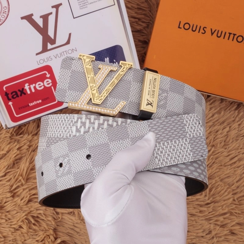 Louis Vuitton Belts Efficient 299985