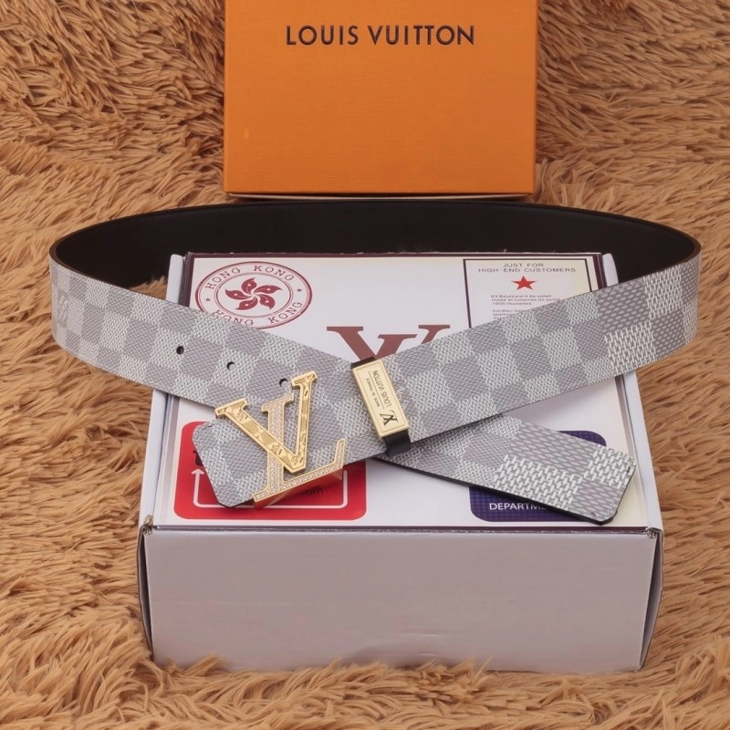 Louis Vuitton Belts Efficient 299985