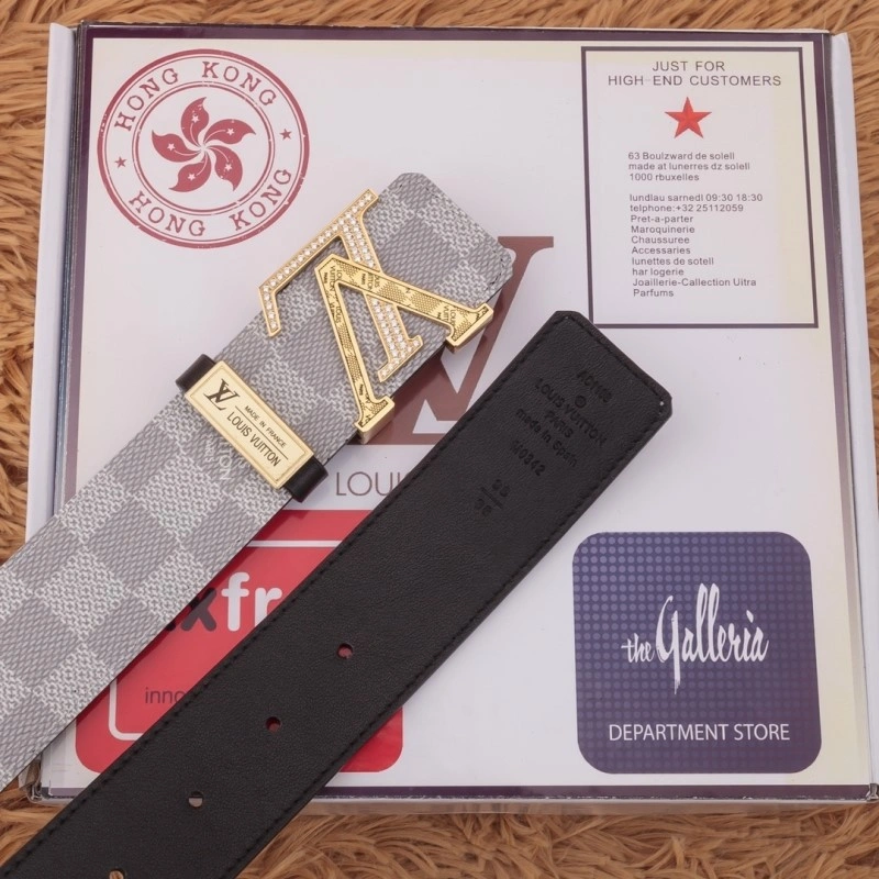 Louis Vuitton Belts Efficient 299985