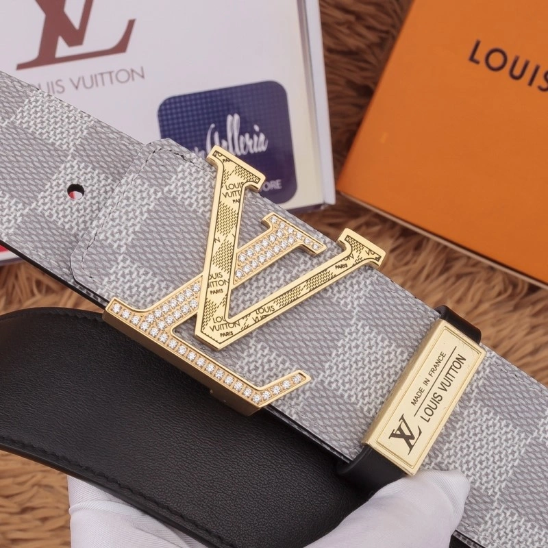 Louis Vuitton Belts Efficient 299985