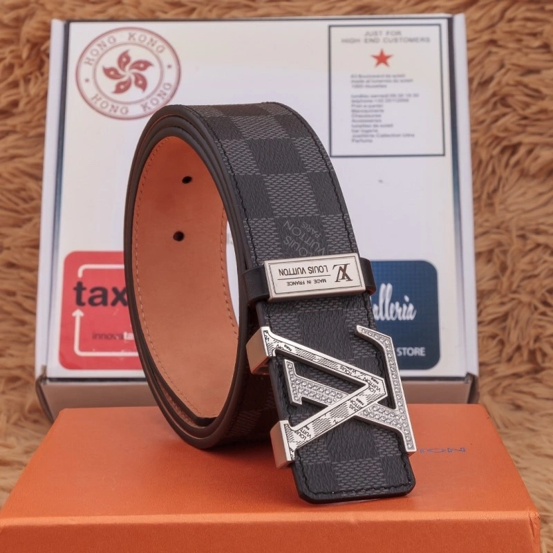 TechFriendly Louis Vuitton Belts 299984