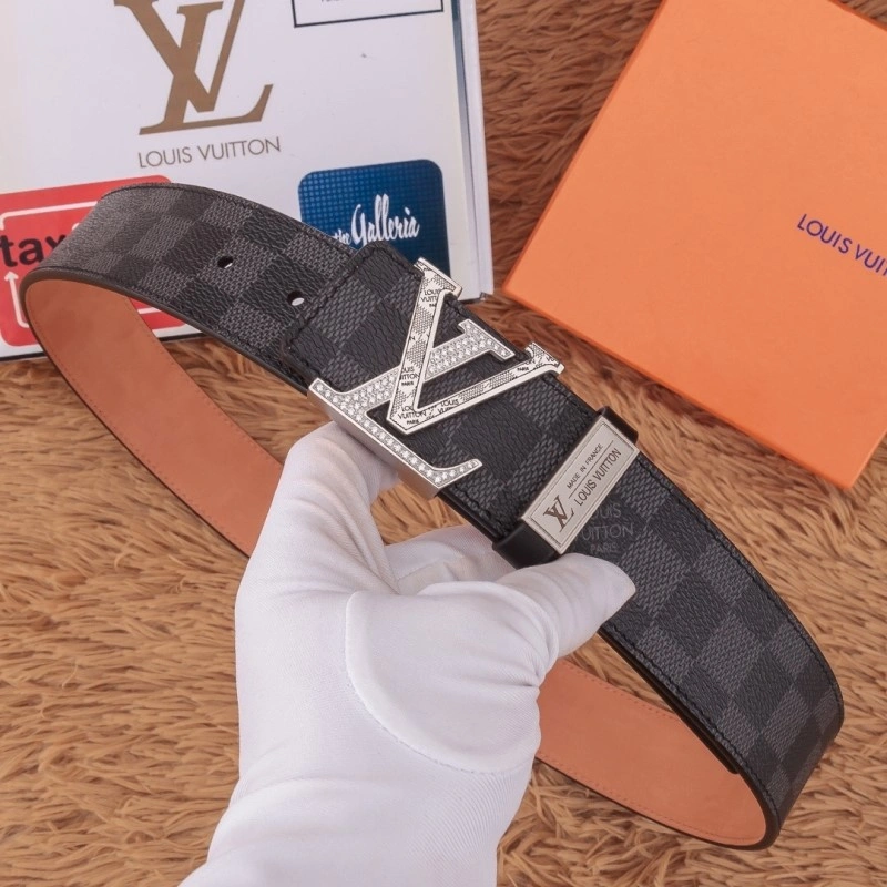 TechFriendly Louis Vuitton Belts 299984