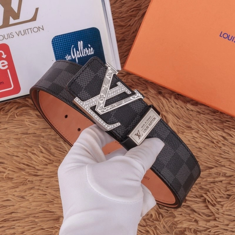 TechFriendly Louis Vuitton Belts 299984