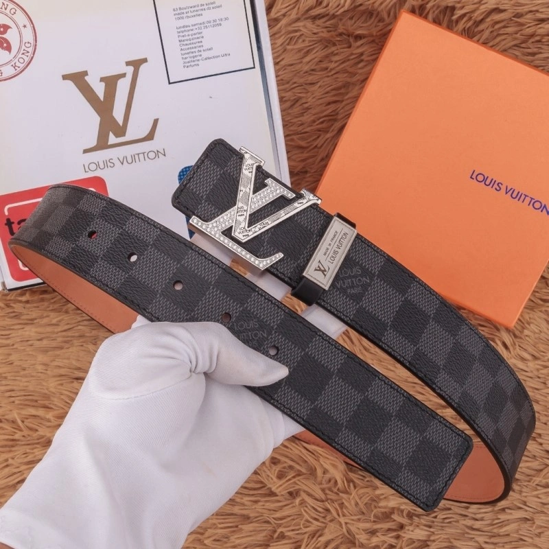 TechFriendly Louis Vuitton Belts 299984