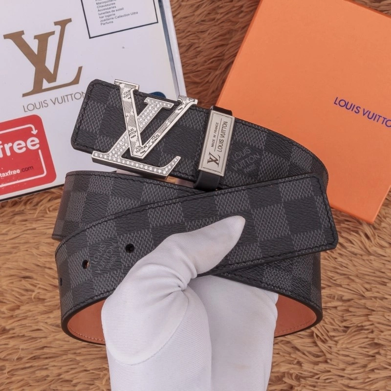 TechFriendly Louis Vuitton Belts 299984