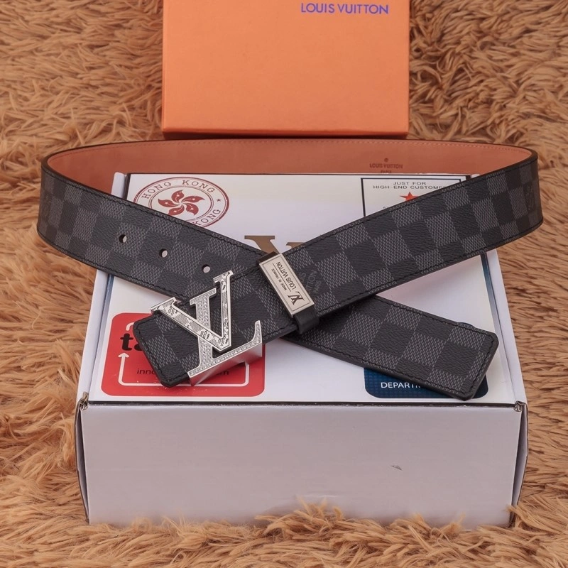 TechFriendly Louis Vuitton Belts 299984