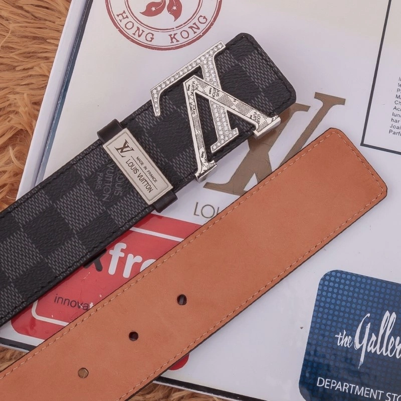 TechFriendly Louis Vuitton Belts 299984