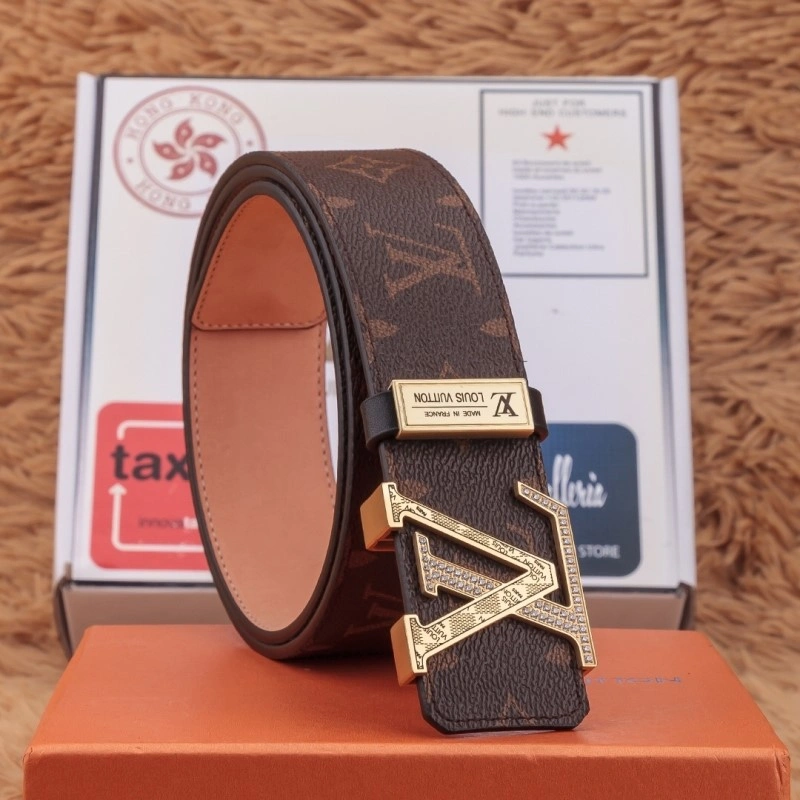 Original Louis Vuitton Belts 299988