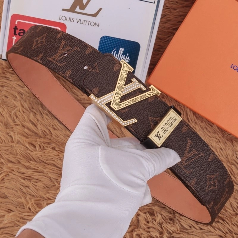 Original Louis Vuitton Belts 299988