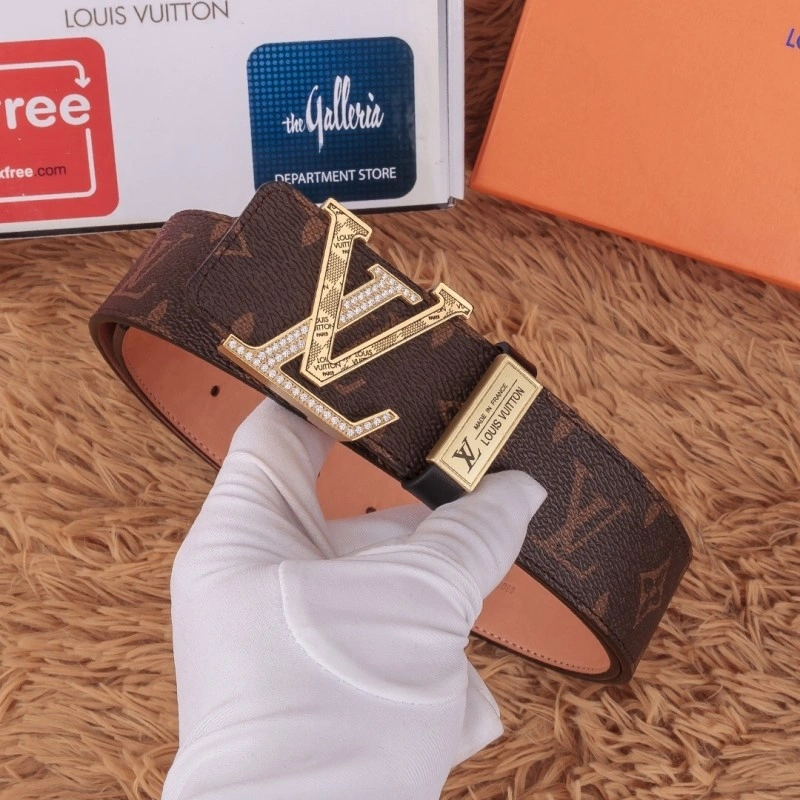 Original Louis Vuitton Belts 299988