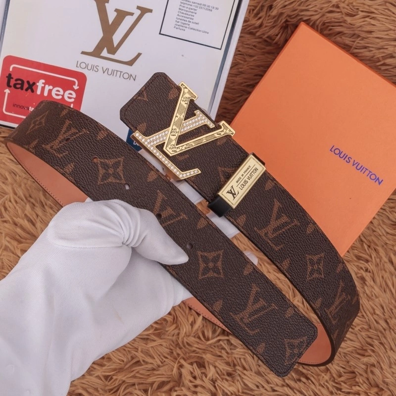 Original Louis Vuitton Belts 299988