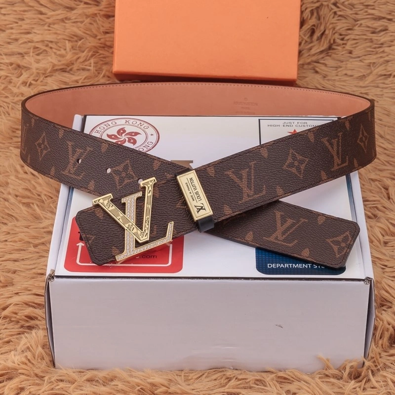 Original Louis Vuitton Belts 299988