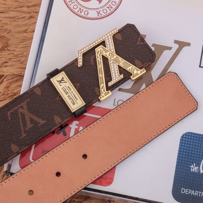 Original Louis Vuitton Belts 299988