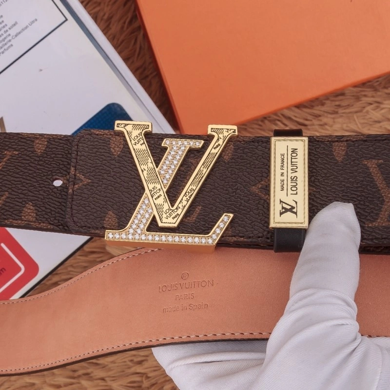 Original Louis Vuitton Belts 299988