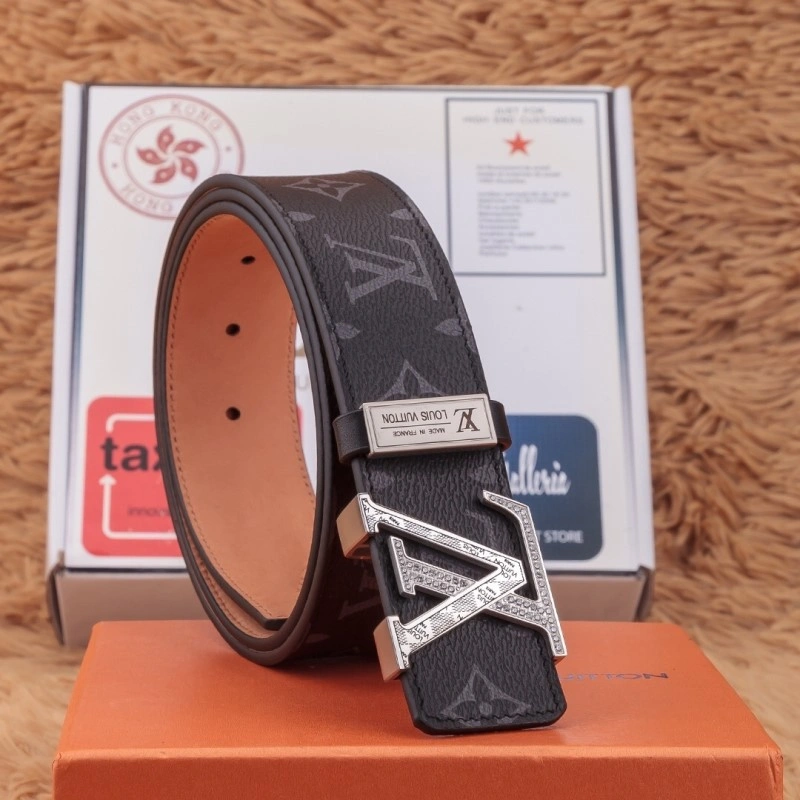 StreetReady Louis Vuitton Belts 299982