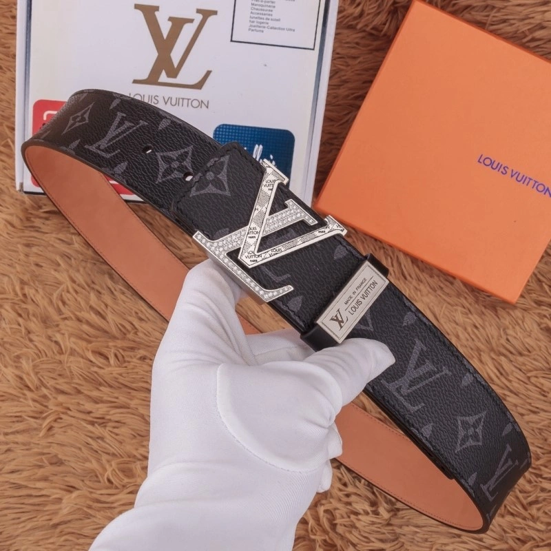 StreetReady Louis Vuitton Belts 299982