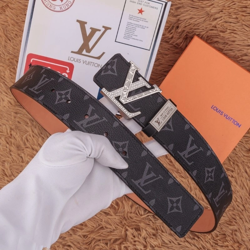 StreetReady Louis Vuitton Belts 299982
