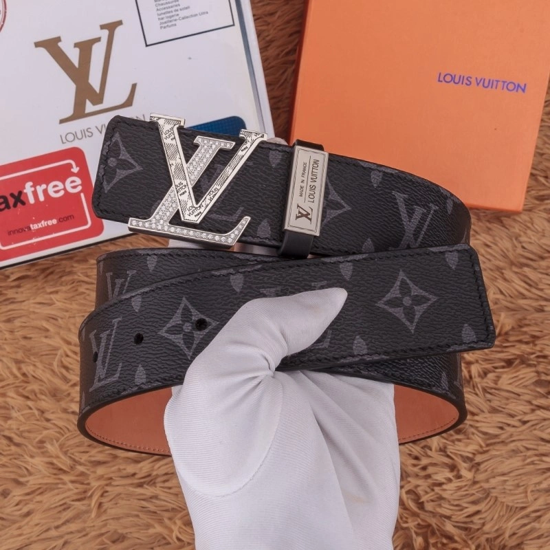 StreetReady Louis Vuitton Belts 299982