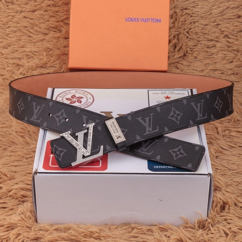 StreetReady Louis Vuitton Belts 299982