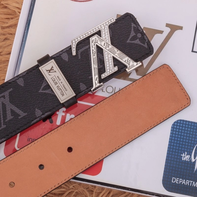StreetReady Louis Vuitton Belts 299982
