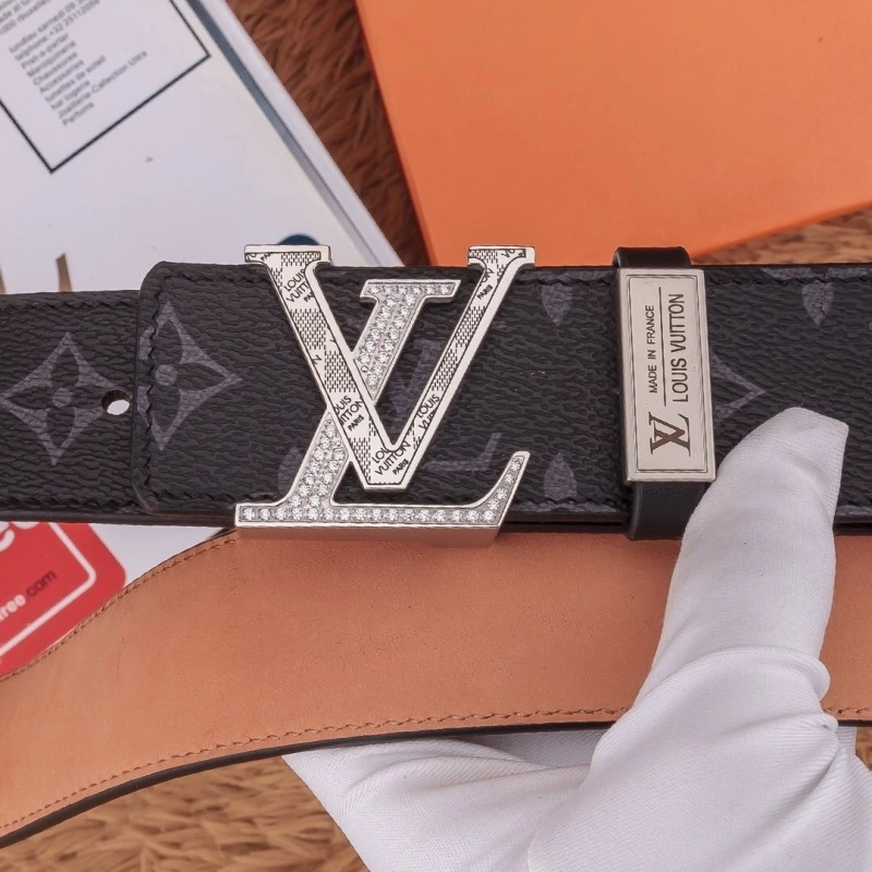 StreetReady Louis Vuitton Belts 299982