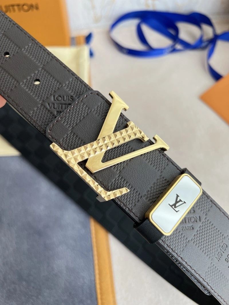 Louis Vuitton Belts NewStyle 299996