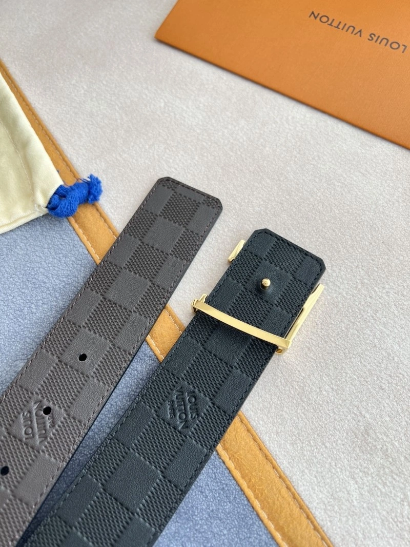 Louis Vuitton Belts NewStyle 299996