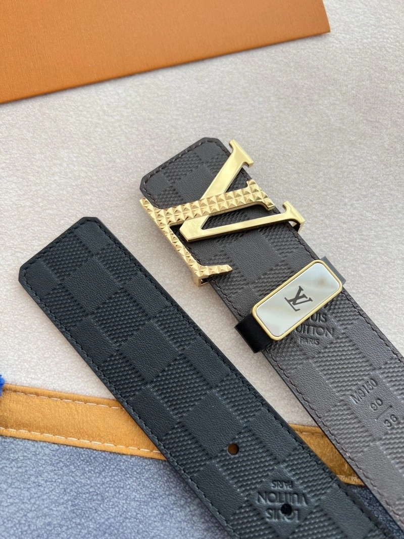 Louis Vuitton Belts NewStyle 299996