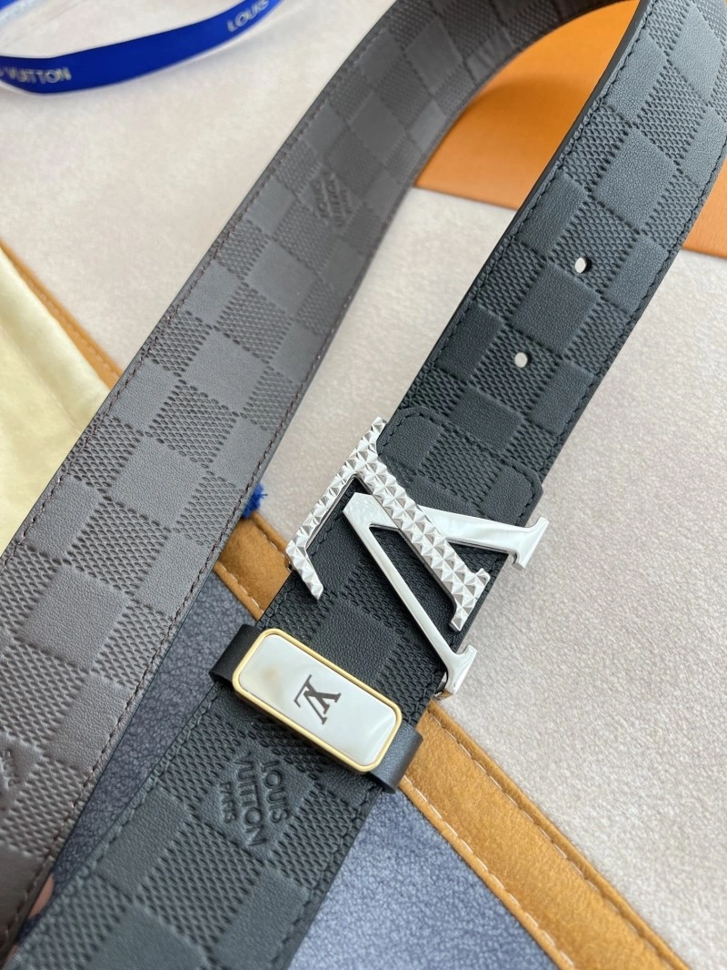 Louis Vuitton Belts Stylish 299993