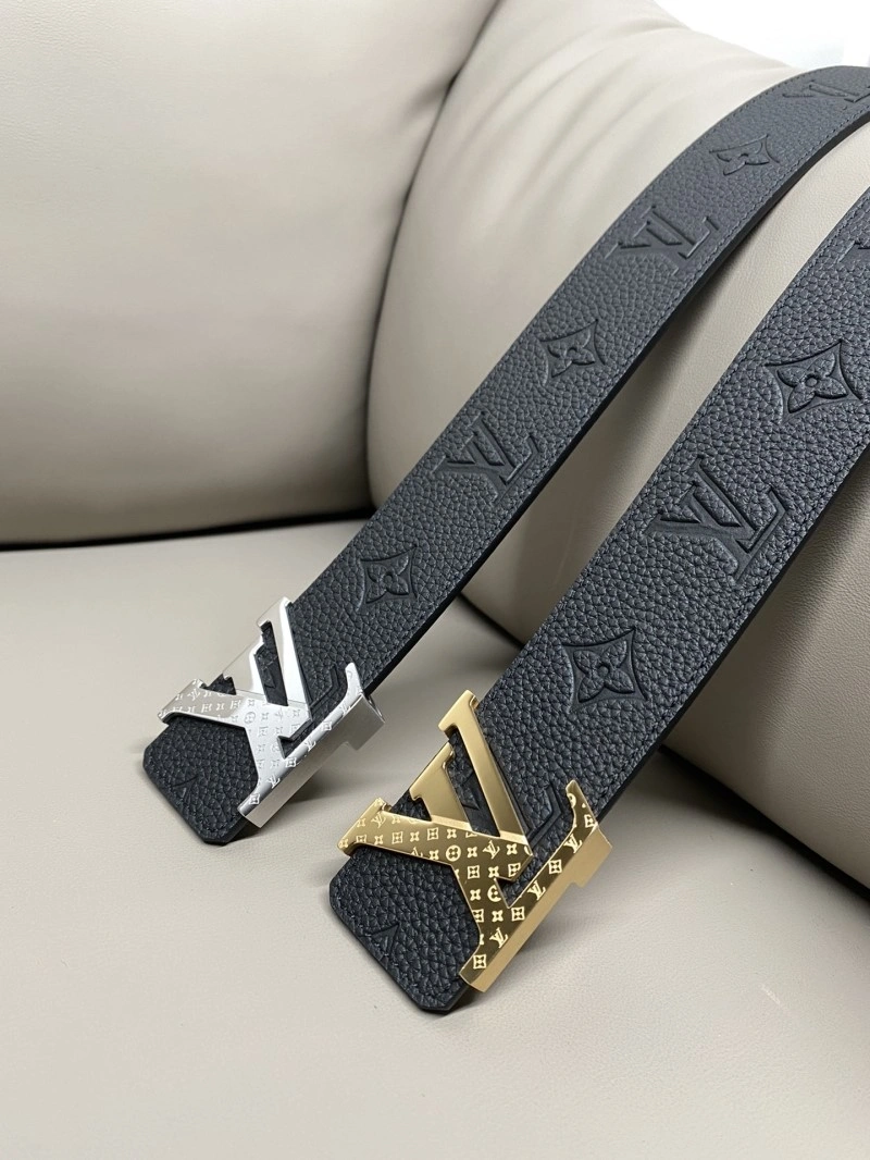 Sporty Louis Vuitton Belts 299990