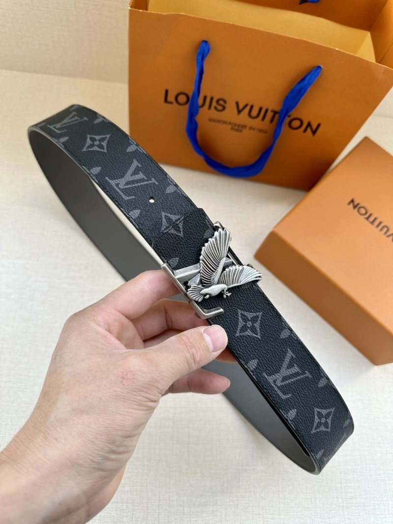 Colorful Louis Vuitton Belts 299987