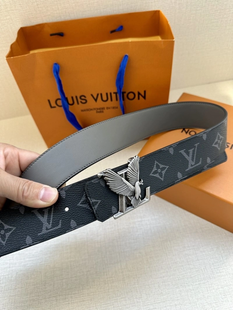 Colorful Louis Vuitton Belts 299987