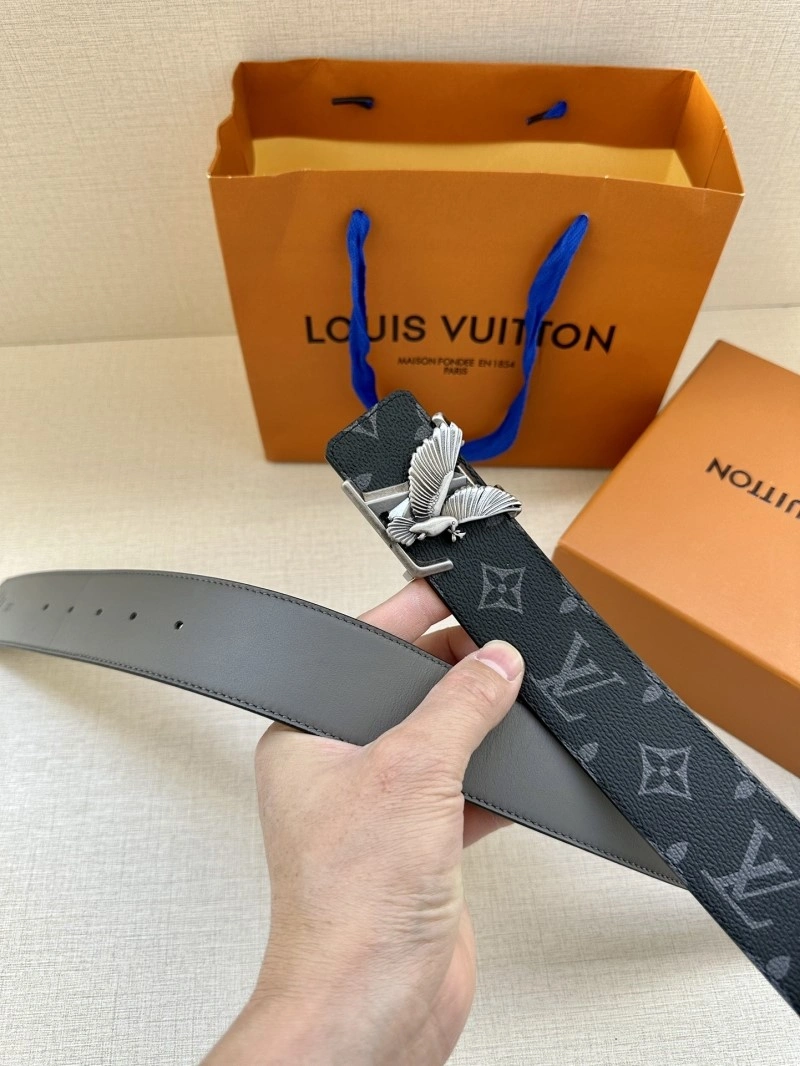 Colorful Louis Vuitton Belts 299987