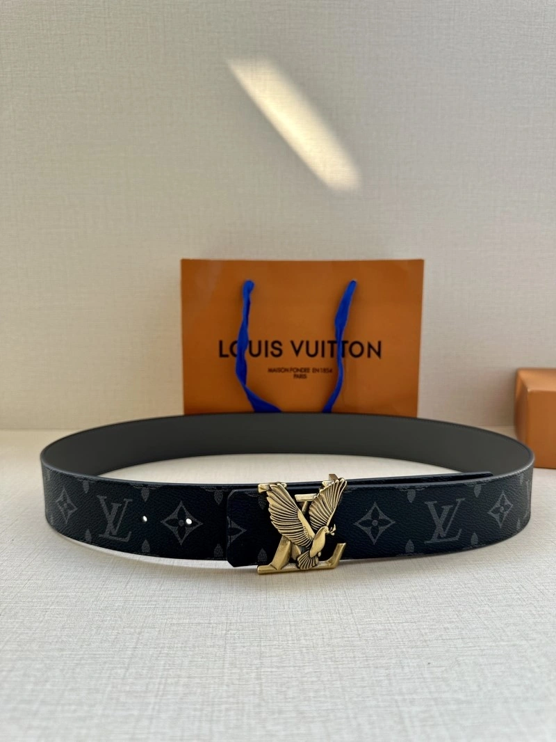 Colorful Louis Vuitton Belts 299987