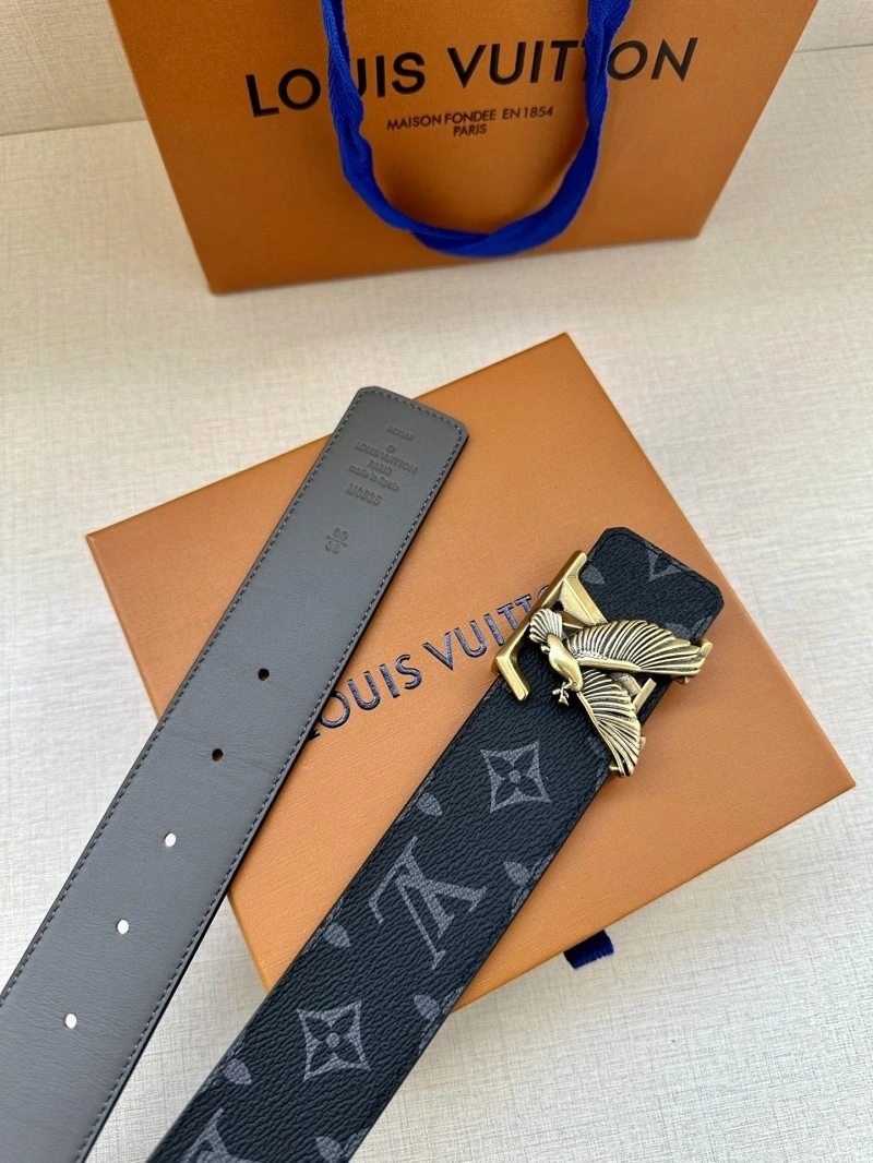 Colorful Louis Vuitton Belts 299987