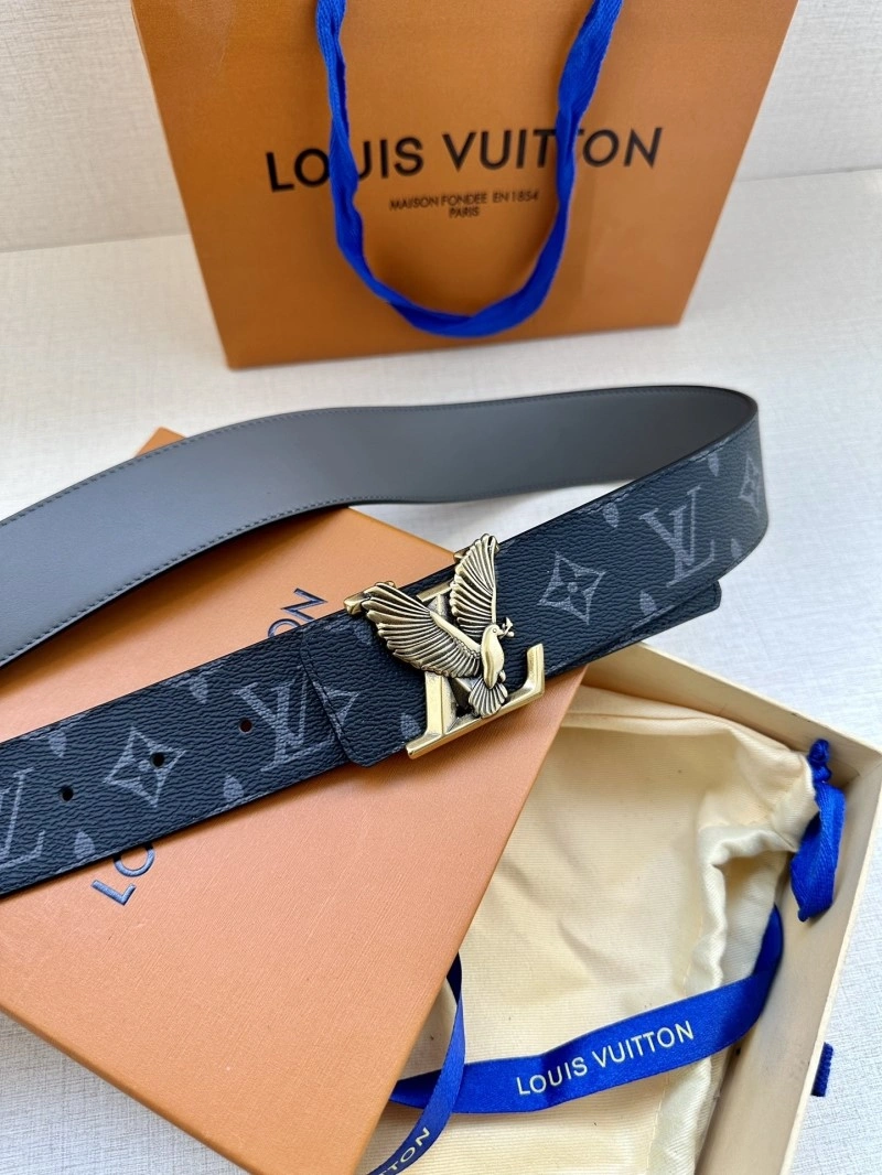 Colorful Louis Vuitton Belts 299987